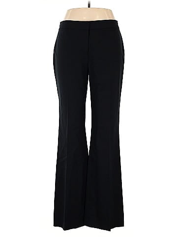 Elie Tahari for Nordstrom Wool Pants (view 1)