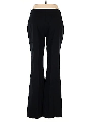 Elie Tahari for Nordstrom Wool Pants (view 2)