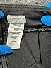 Jaclyn Smith Solid Black Casual Skirt Size XXL - photo 3