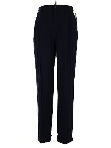 Ralph Lauren Collection Wool Pants (view 1)