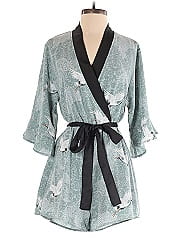 Lush Romper