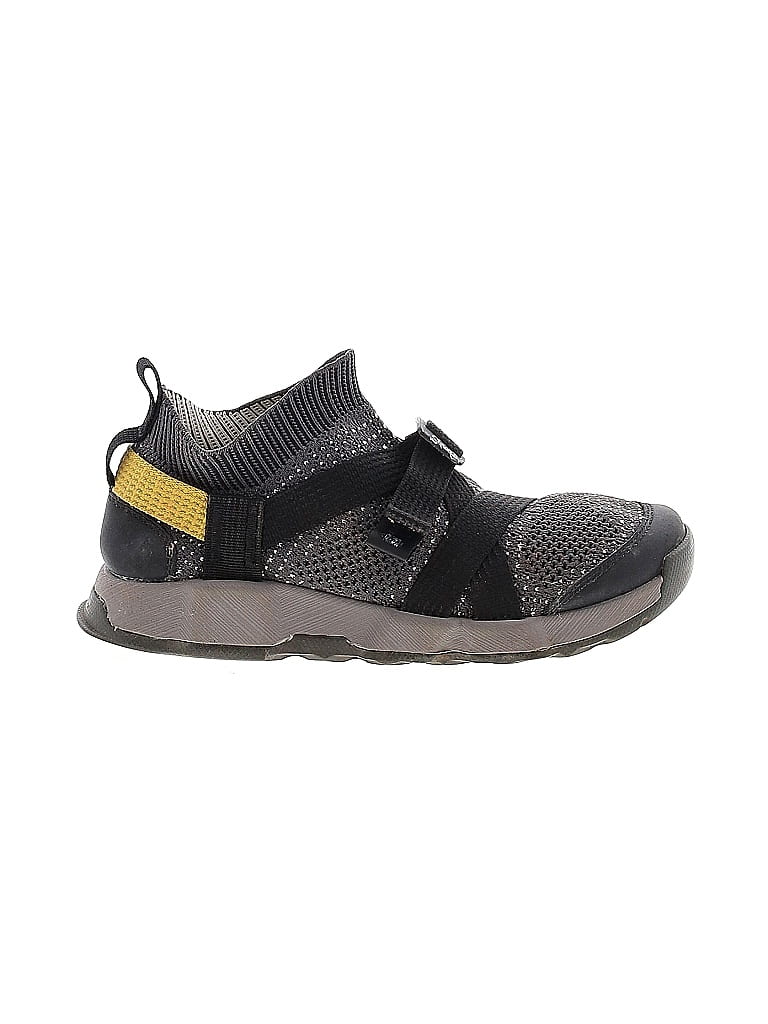 Chaco Black Sneakers Size 7 - photo 1