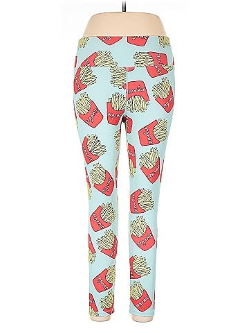 Assorted Brands Leggings (view 1)