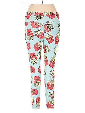 Assorted Brands Leggings (view 2)
