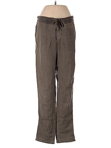 James Perse Linen Pants (view 1)