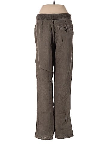 James Perse Linen Pants (view 2)