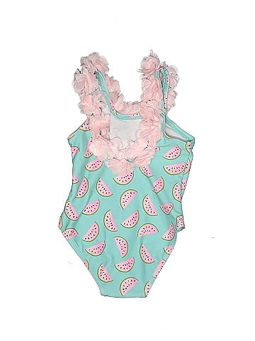 Real Love One Piece Swimsuit (view 2)
