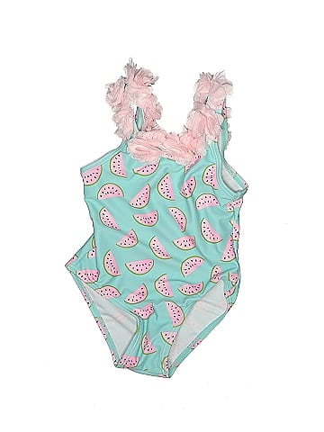 Real Love One Piece Swimsuit (view 1)