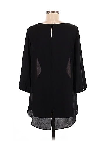 Studio 3/4 Sleeve Blouse (view 2)