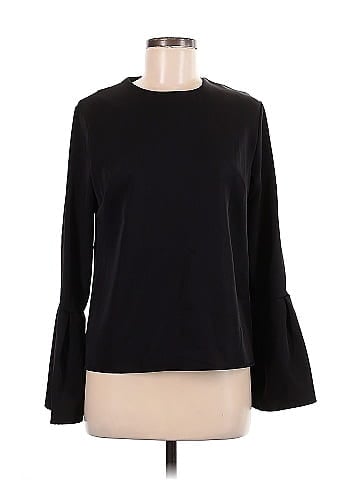 2 Hearts Long Sleeve Top (view 1)