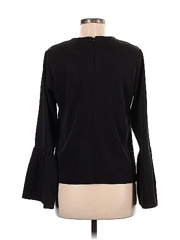 2 Hearts Long Sleeve Top (view 2)