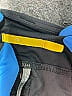 Lole Black Gray Active Pants Size 3 - photo 4