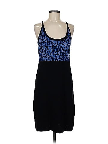 Carmen Carmen Marc Valvo Cocktail Dress (view 1)