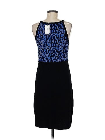 Carmen Carmen Marc Valvo Cocktail Dress (view 2)