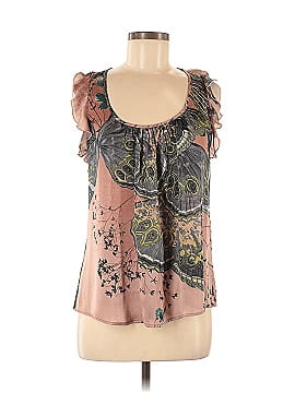 West Kei Sleeveless Blouse (view 1)