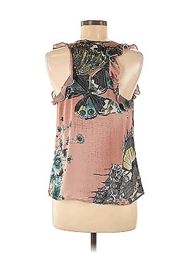 West Kei Sleeveless Blouse (view 2)