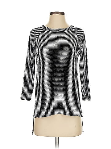 Sweet Claire 3/4 Sleeve T-Shirt (view 1)