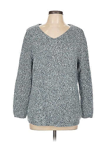 Collection Pullover Sweater (view 1)