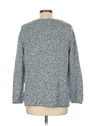 Collection Pullover Sweater (view 2)
