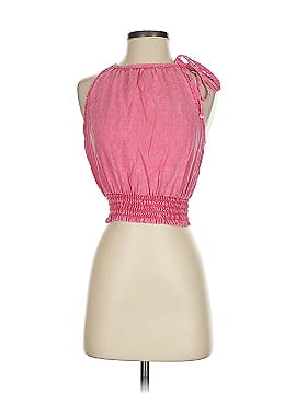Bella Dahl Sleeveless Blouse