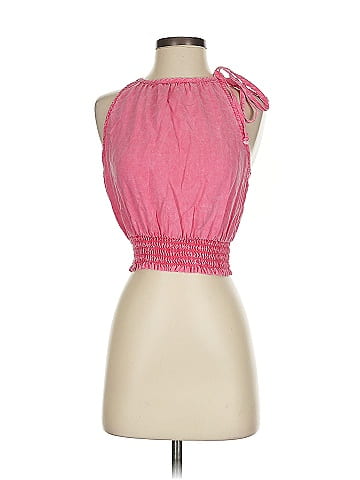 Bella Dahl Sleeveless Blouse (view 1)