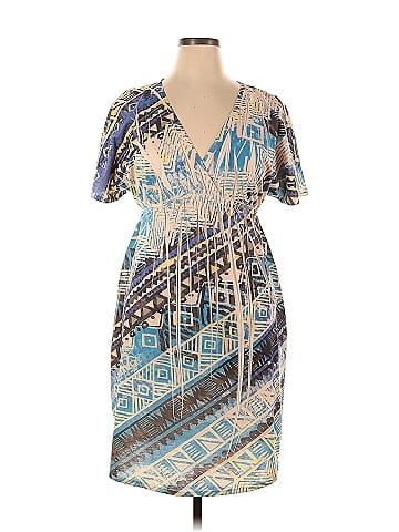 Appropriate Behavior Cocktail Dress (view 1)