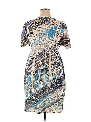 Appropriate Behavior Cocktail Dress (view 2)