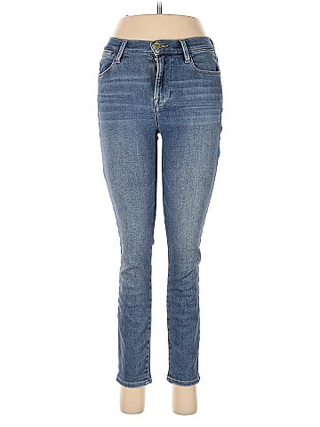 FRAME Denim Jeans (view 1)