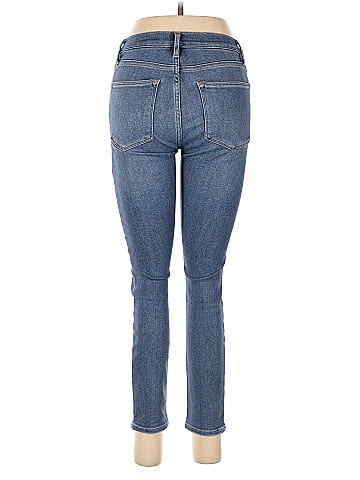 FRAME Denim Jeans (view 2)