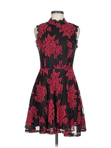 Studio Cocktail Dress (view 1)