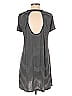 BCBGeneration Stripes Black Casual Dress Size S - photo 2