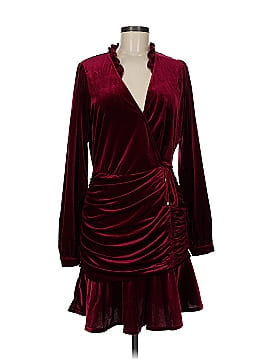 Hale Bob Cocktail Dress