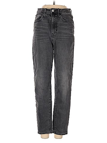 Madewell Jeans (view 1)