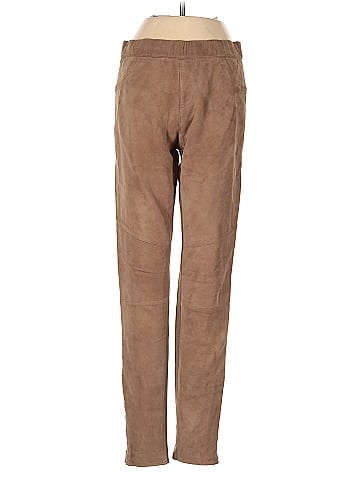 AS by DF Leather Pants (view 1)