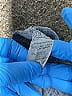 Inizio Blue Linen Pants Size XL - photo 4