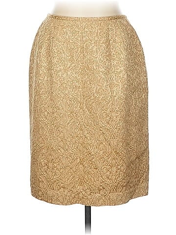 Dana Buchman Formal Skirt (view 1)