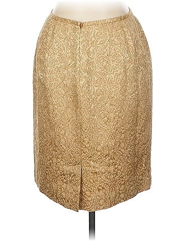 Dana Buchman Formal Skirt (view 2)