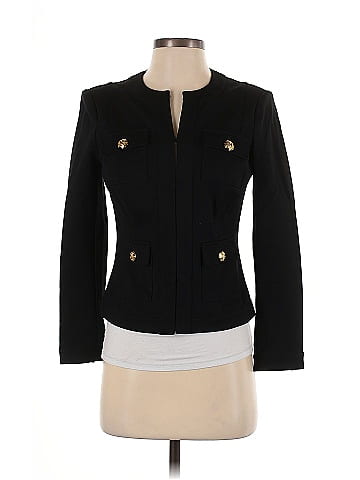 White House Black Market Blazer (view 1)
