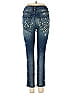 Diesel Stars Blue Jeans Size 24 waist - photo 2