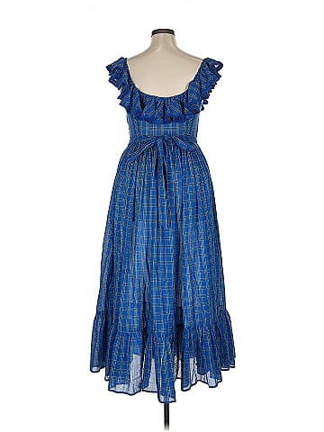 DÔEN Casual Dress (view 2)