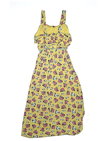 THREE PINK HEARTS Dress (view 2)