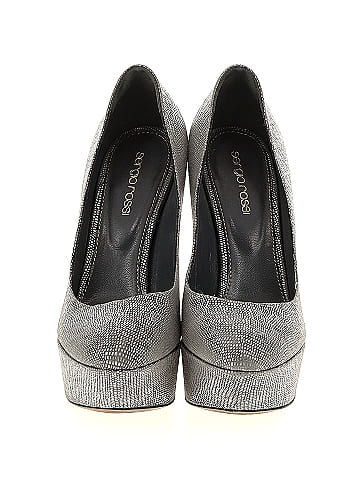 Sergio Rossi Heels (view 2)