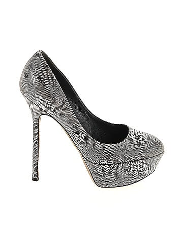 Sergio Rossi Heels (view 1)