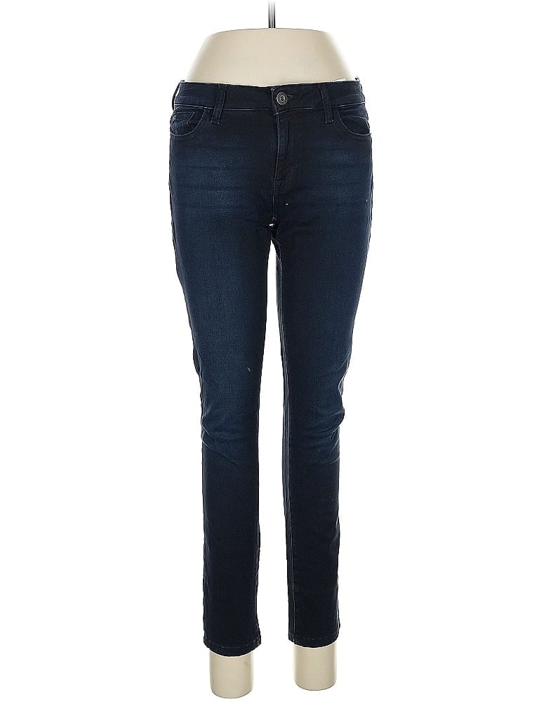 Click to view more detailed imagery on our partner's website Pre-owned Dl1961 Jeans In Blue