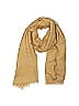 INC International Concepts Yellow Tan Scarf One size - photo 1