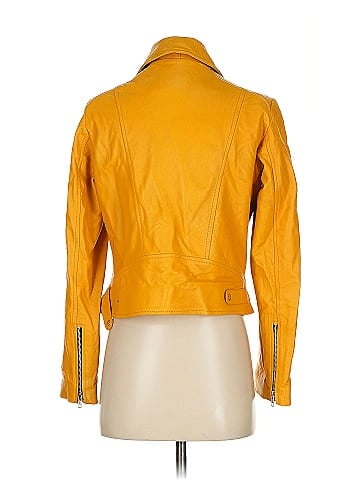 Antilope Leather Jacket (view 2)