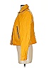 Antilope 100% Leather Yellow Leather Jacket Size 3 - photo 5