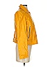 Antilope 100% Leather Yellow Leather Jacket Size 3 - photo 4