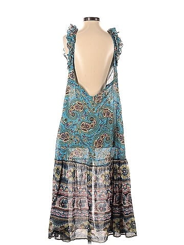 Anjuna Swimsuit Cover Up (view 2)