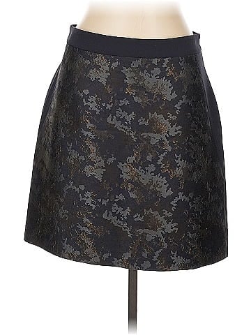 Judith & Charles Casual Skirt (view 1)
